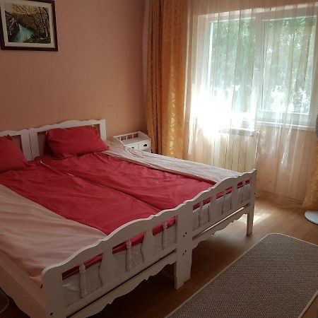 Апартаменти Apartament Aura Орадя Екстер'єр фото